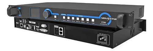 Procesador Para Pantalla Led Novastar V760