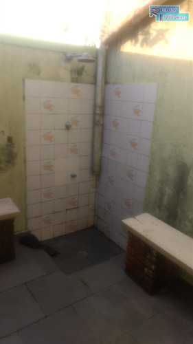 Imagem 17 de 29 de Casas À Venda Em Peruibe/sp - Compre A Sua Casa Aqui! - 1455885