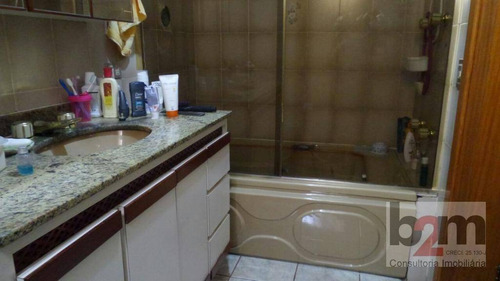 Imagem 17 de 30 de Casa Com 3 Dormitórios À Venda, 167 M² Por R$ 780.000,00 - Vila Campesina - Osasco/sp - Ca0964