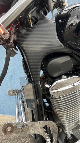 Honda Vt 600 C Shadow
