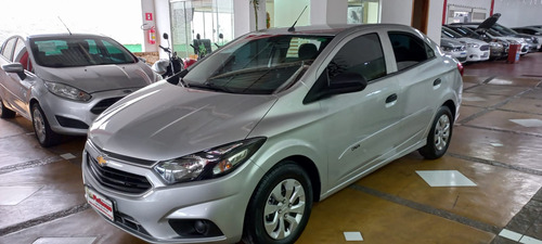 Chevrolet Onix plus ONIX JOY PLUS
