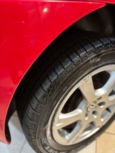 Volkswagen Fox PRIME/Hghi. IMOTION 1.6 T.Flex 8V 5p