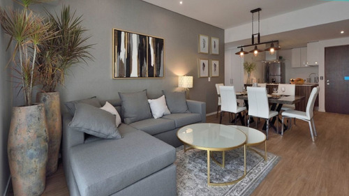 Imagen 2 de 7 de Departamento Nuevo En Venta / Parques Plaza Nuevo Polanco