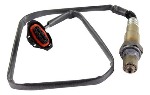 Sensor De Oxígeno Para Chevy Cruze Sonic Trax 1.4l 1.8l