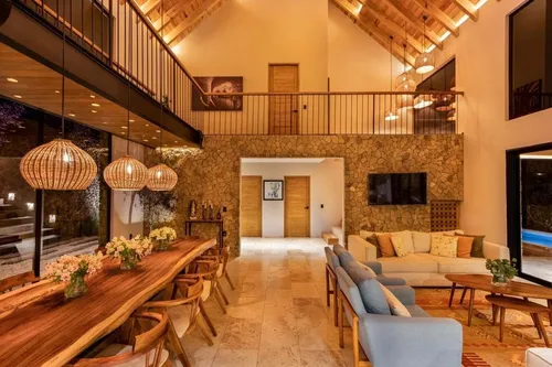 Casa Nueva Y Moderna En Venta
