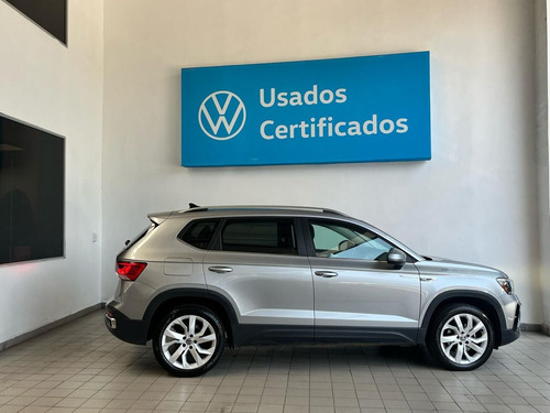 Volkswagen Taos 1.4 Comfortline At