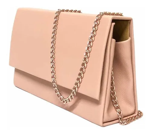 Bolso de fiesta nude cheap