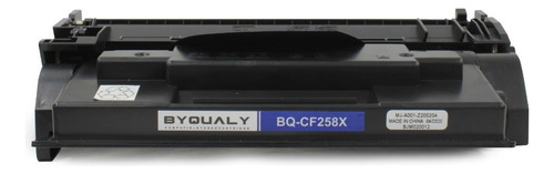 Toner Compatível Cf258x 258x 58x M428fdw M404dw M428dw M404n Tinta Preto