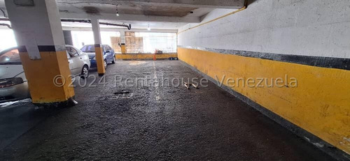Apartamento En Venta El Bosque 24-21619