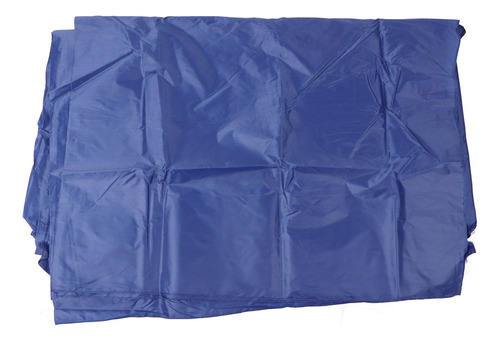 Toldo Oxford Para Pared Lateral, 9 M De Grosor, Resistente A