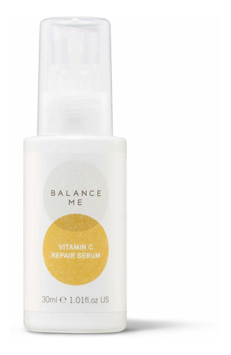 Balance Me - Serum Reparador De Vitamina C, 1.0 fl Oz