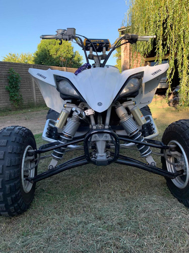 Yamaha Yfz 450r Japon