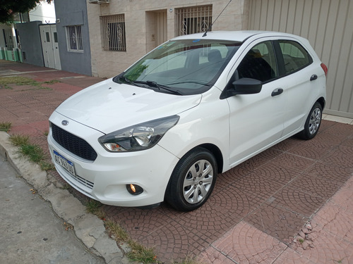 Ford Ka 1.5 S