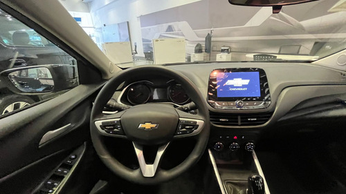 Chevrolet Onix 1.0 Lt