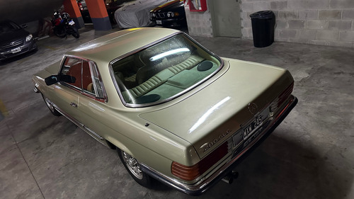 Mercedes Benz Slc 280