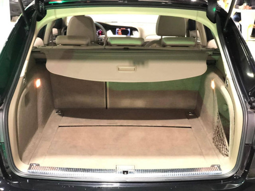 Imagem 7 de 11 de Audi A4 Avant Avant 2.0t 180cv