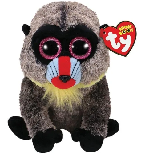 Beanie boo cheap monkey