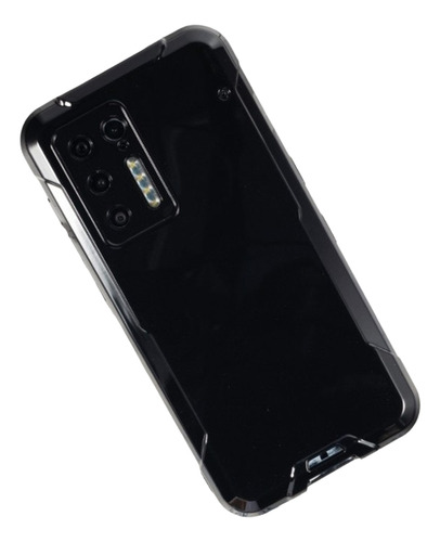 Display Original Completo Doogee S97 + Capa E Película
