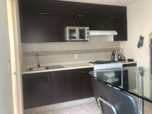 Casa Con Inmejorable Salida A Cdmx En San Mateo Atenco Venta