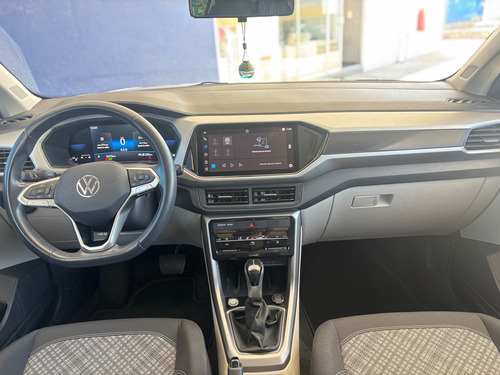 Volkswagen T-Cross 1.6 Comfortline At