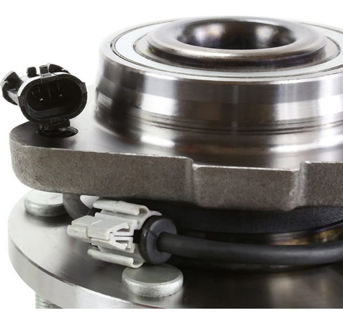 Imagen 4 de 5 de Mozo Delantero Blazer 4x2 Año 97 - 2004 Oferta
