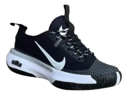 Zapatos Nike Lebron Para Caballero 