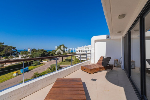 Imagen 7 de 25 de Las Terrazas - Exclusivo Penthouse En Playa Brava