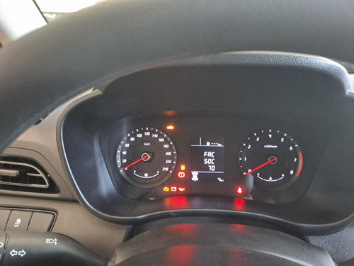 Hyundai HB20 1.6 Comfort Plus Mt