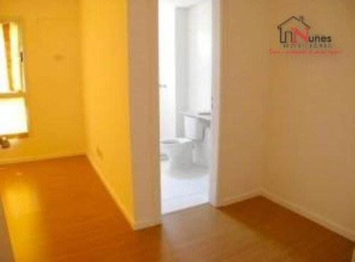 Apartamento No Bairro Rebouças Em Curitiba Pr - 15037