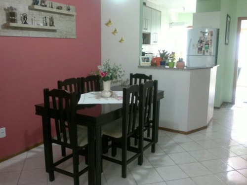 Imagem 2 de 8 de Casa - Aberta Dos Morros - Ref: 366221 - V-mi15467