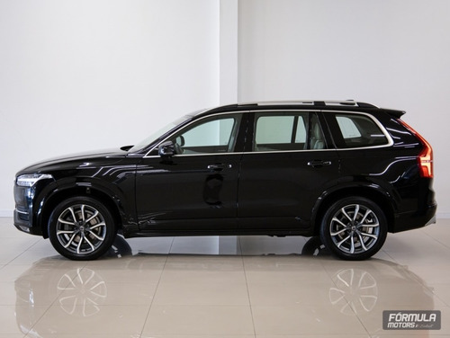 Imagem 5 de 15 de Volvo Xc 90 T6 Momentum