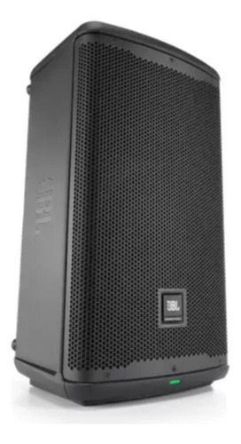 Caixa De Som Ativa Acústica Bluetooth 650w Jbl Eon710 10 Pol