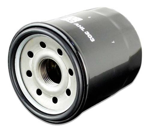Imagen 1 de 4 de Filtro Aceite R3 R6 R1 Vstar Bolt Mt03/07 Fz6 Grizzly Yamaha