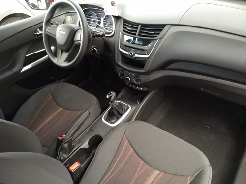 Imagen 15 de 15 de Chevrolet Aveo Ls Manual 2022 Nuevo De Agencia
