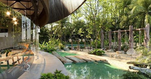 Lotes Residenciales Muuk Karant En Valladolid, Yucatan