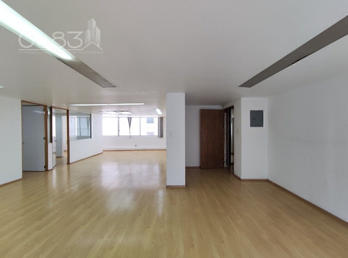 Renta - Oficina - Rubén Darío - 110 M2 - Piso 1 Pte
