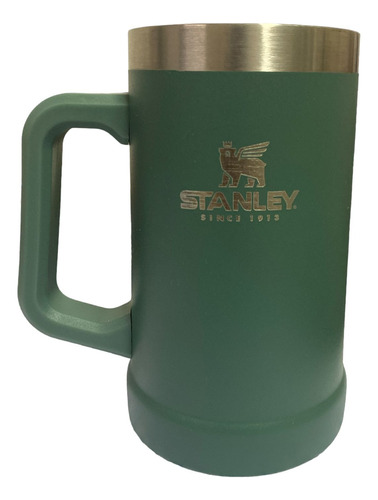 Jarra Cerveza Stanley 709ml