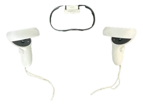 Meta Quest 2 Auriculares Avanzados De Realidad Virtual Tod