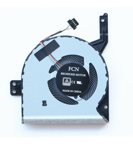 Asus X542 Fan Interno Nuevo