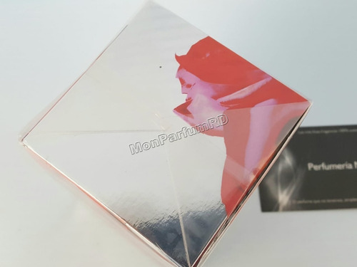 Perfume Amor Amor By Cacharel. Entrega Inmediata