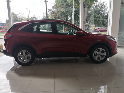 Ford Escape Se 2.0 Ecoboost
