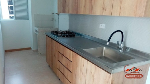 Imagen 7 de 11 de Apartamento Para Estrenar En El Carmen De Viboral