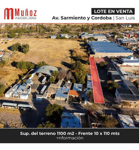 Imagen 5 de 7 de Terreno En Venta En Ciudad