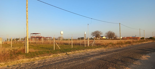 Terrenos En Loteo Lomas Del Sur! Colonia Ensayo