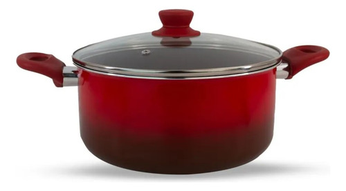 Caçarola Com Tampa 24cm Ceramic Life Easy Brinox