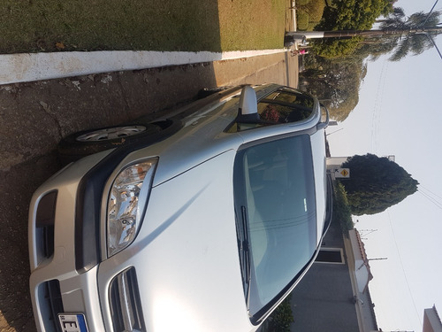 Imagem 5 de 15 de Gm - Chevrolet Zarifa Expression Automática