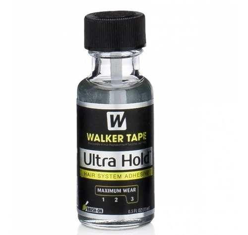 Cola Capilar Ultra Hold 15ml - Walker Tape
