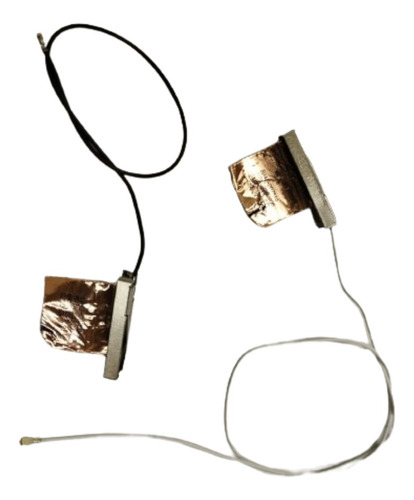Par Antena Wifi Para Notebook Samsung Galaxy Book2 Wireless