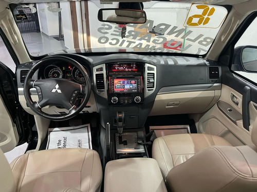 Mitsubishi Pajero HPE Full 3.8 V6 250cv 5p Aut.