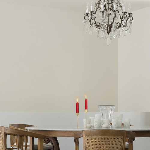 1 Par De Porta-velas Decorativos Retrô Para